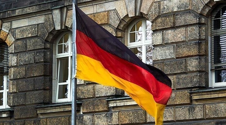 Almanya Aile Bakanı Anne Spiegel istifa etti