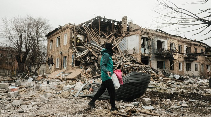 Savaşta 47. gün | Donetsk'te çatışmaların yoğunlaşması bekleniyor
