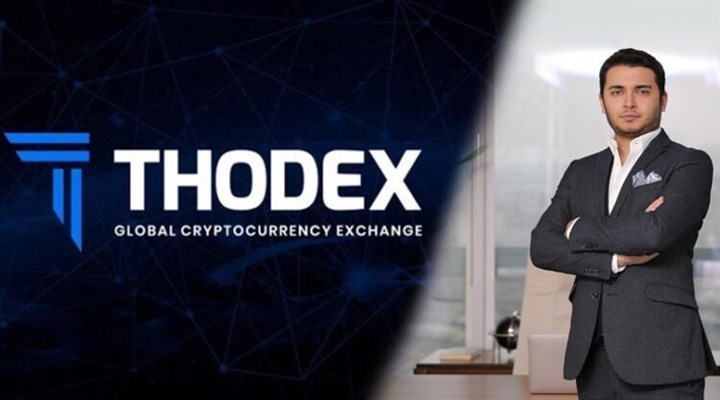 Thodex vurgununda yeni detaylar: 'Kullanıcım paramı çaldı' diyerek mahkemeye başvurmuş