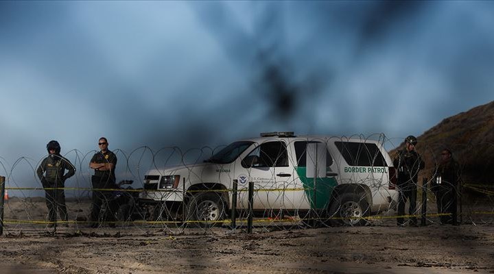 Meksika'nın Zacatecas eyaletinde yol kenarında 6 ceset bulundu
