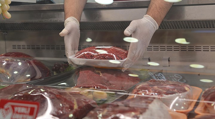 Resmi Gazete'de yayımlandı: Kırmızı et piyasası için yeni düzenleme