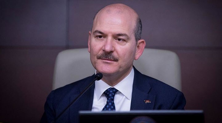 CHP Süleyman Soylu'nun iddialarını yargıya taşıyor