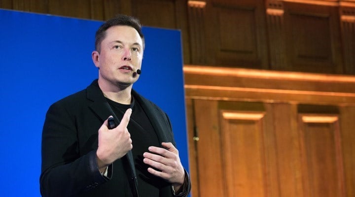Elon Musk, Twitter'ın tamamı için teklif verdi
