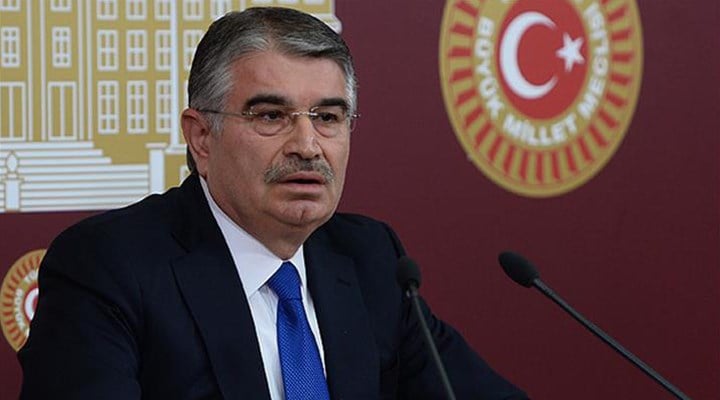 'Eski AKP'li bakan parti kuruyor' iddiası