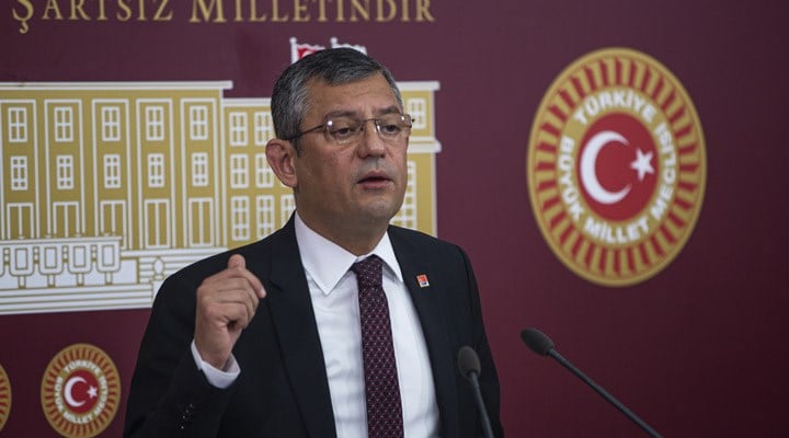 Karamollaoğlu'nun 'Üçüncü ittifak olabilir' sözlerine ilişkin CHP'den açıklama