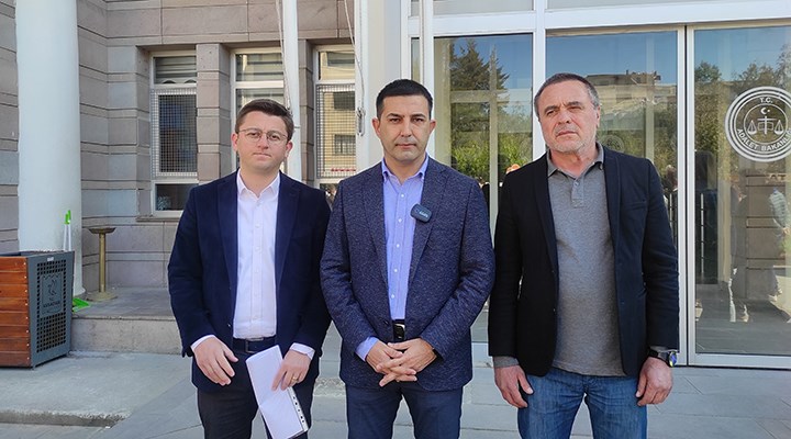 Kuşadası Belediye Başkanı Günel, kendisini suçlayan Ergün Poyraz'dan şikayetçi oldu