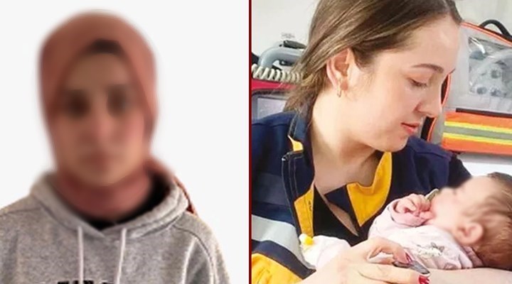 Nisa bebeğin annesi hakkında hazırlanan iddianame kabul edildi