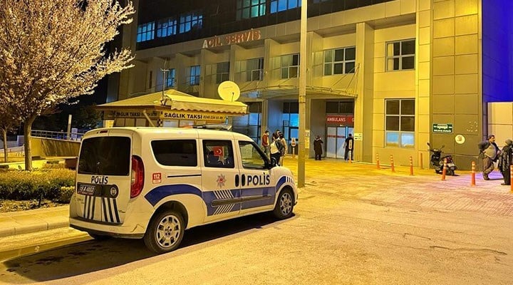 Burdur'da öldürülen kadının hastanedeki görüntüsünün paylaşılmasına soruşturma