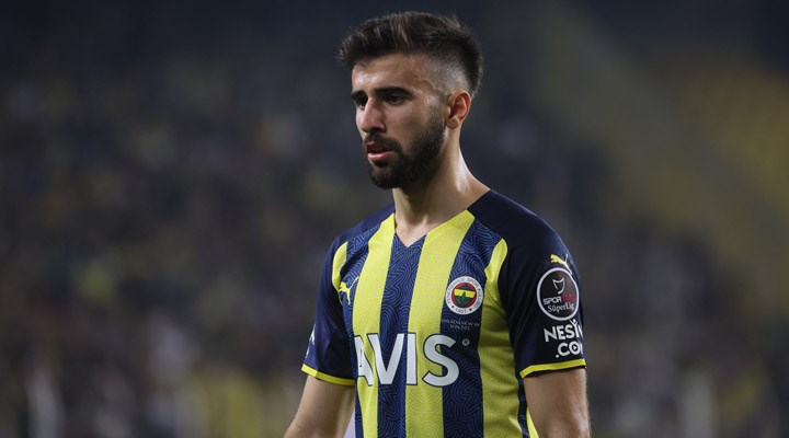 Fenerbahçe, Diego Rossi'nin bonservisini aldı