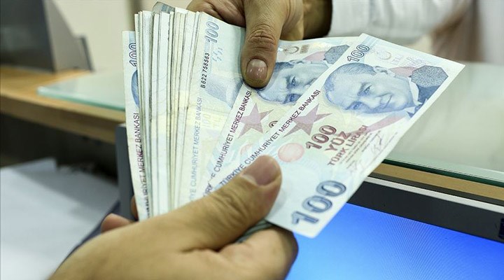 HDP'den yasa teklifi: Emekli bayram ikramiyeleri 5 bin TL olsun