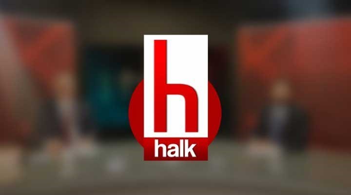 Hasanoğlan'da Halk TV'ye yayın yasağı