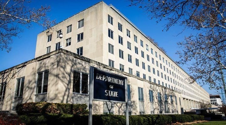 ABD Dışişleri Bakanlığı: Rusya'nın Ukrayna'daki saldırıları bir terör kampanyasıdır