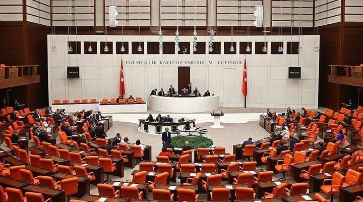 AKP-MHP yılbaşından bu yana muhalefetin 90 önergesini reddetti