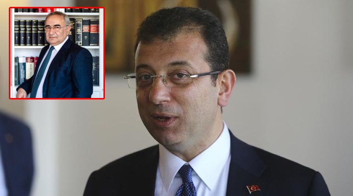 İmamoğlu'nun avukatından İstanbul Valiliği'nin MOBESE kararıyla ilgili açıklama