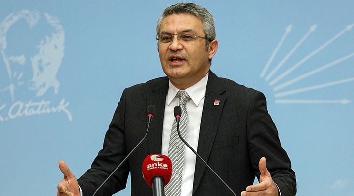 Salıcı’dan, Arınç’ın AKP eleştirisi hakkında açıklama
