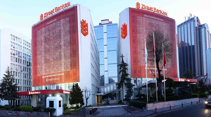 Ziraat Bankası taşınıyor: Personel İstanbul'a gitmek istemiyor