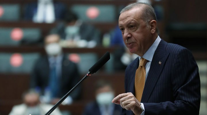 Erdoğan’dan sığınmacılar açıklaması: Huzurlu bir ortama sağlayınca gönüllü olarak döneceklerdir