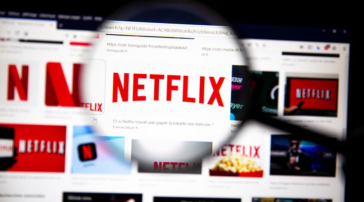 Netflix 10 yıldır ilk kez abone kaybetti, şifre paylaşımının önüne geçmeyi planlıyor