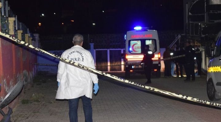 Yurdun 7’nci katından düştüğü iddia edilen 20 yaşındaki genç kadın hayatını kaybetti