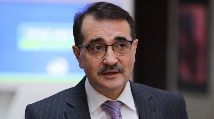 Enerji Bakanı, Kılıçdaroğlu'nun manipülasyon yaptığını iddia etti