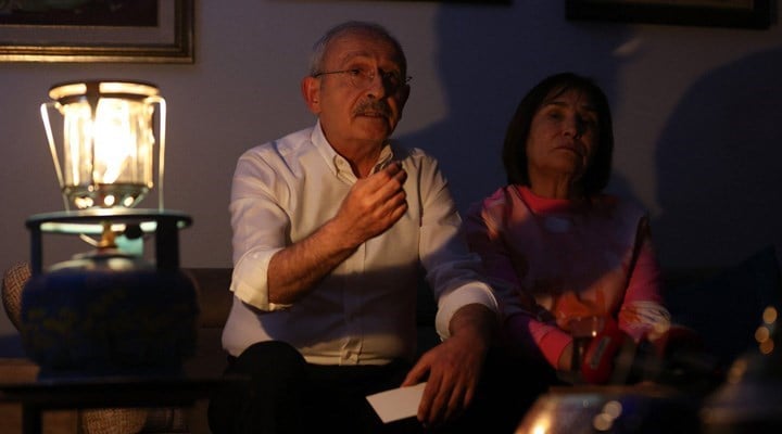 Kılıçdaroğlu'ndan elektrik faturasını ödemeyi öneren AKP'lilere cevap