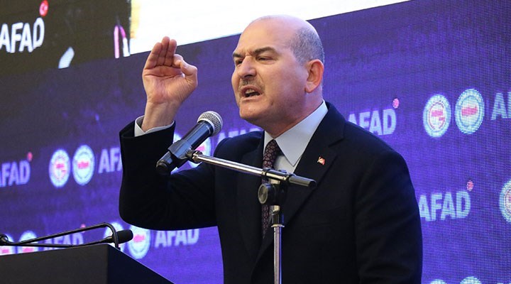 CHP’li Tanal belge paylaştı: Soylu’dan AKP’li belediye hakkında ‘soruşturma izni’
