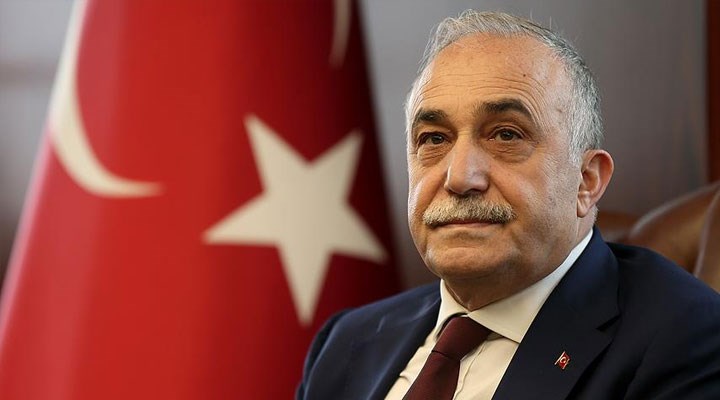 AKP’li Fakıbaba’dan 'Şenyaşar' ailesi itirafı: "Kendimi affedemedim"