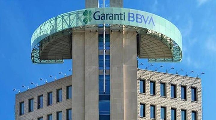 BBVA, Garanti Bankası hisseleri için teklif yükseltti