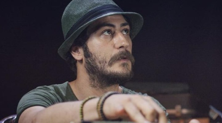 "Beta" lakaplı rapçi Berk Bayındır, hayatını kaybetti