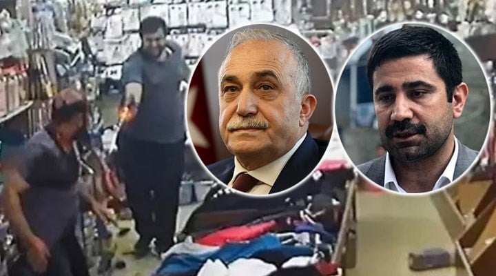 AKP’li Yıldız, ‘Kendimi affedemedim’ diyen Fakıbaba’yı hedef aldı