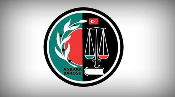 Ankara Barosu'ndan Gezi Davası kararına tepki: Hukuk siyasetin aracı olmamalıdır