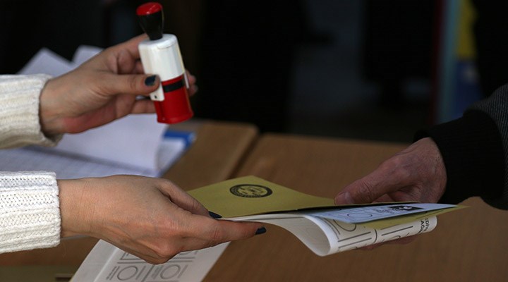 ORC anketi: AKP'nin oyu düştü, Millet İttifakı önde