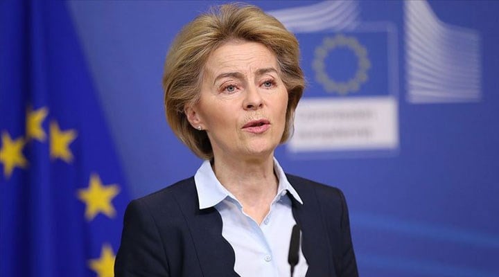 AB'den Rusya'nın Polonya ve Bulgaristan kararına tepki: "Haksız ve kabul edilemez"