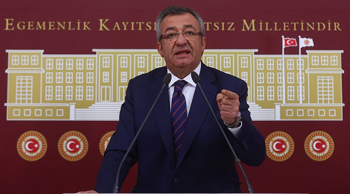 CHP'den Funda Kocabıyık'ın görevden alınmasına ilk yorum: "Siyaseten ahlaksızlıktır"