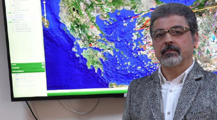 Türkiye'de 5 şehir için tsunami uyarısı