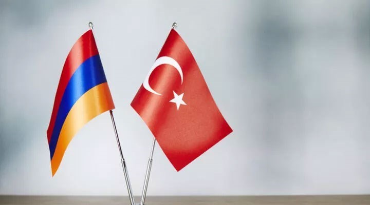 Türkiye ile Ermenistan arasındaki normalleşme görüşmelerinin üçüncüsü 3 Mayıs’ta