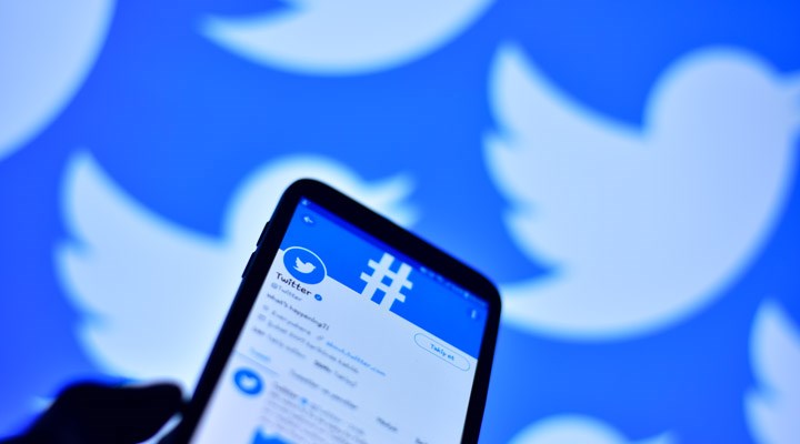 Twitter, yılın ilk çeyreğinde kullanıcı sayısını ve gelirini artırdı