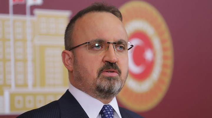 Meclis’te çoklu maaş tartışması: AKP'li Turan, arkadaşlarına kefil olamadı