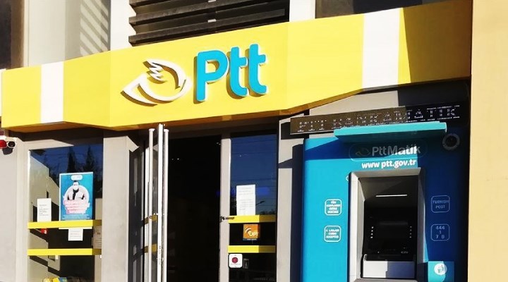 PTT ATM'sinin açığını bulan kişi 142 bin 830 lira para çekti