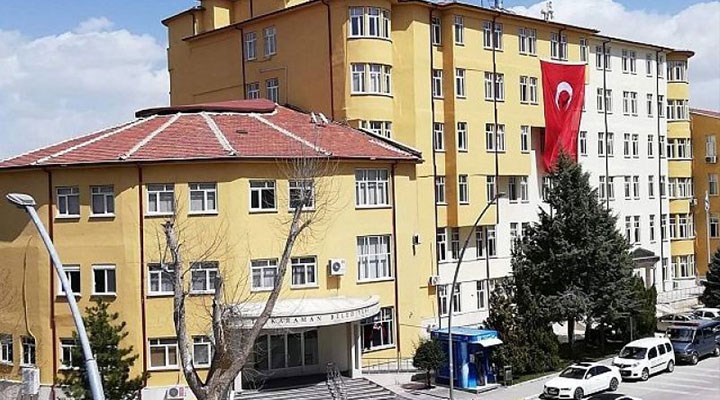 MHP'li belediye 1,2 milyon liraya bayrak direği dikecek