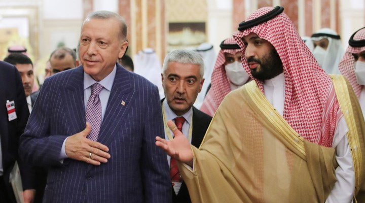 Suudi yetkili: ‘Bizim Erdoğan’a ihtiyacımızdan çok onun bize ihtiyacı var, o bize geldi’