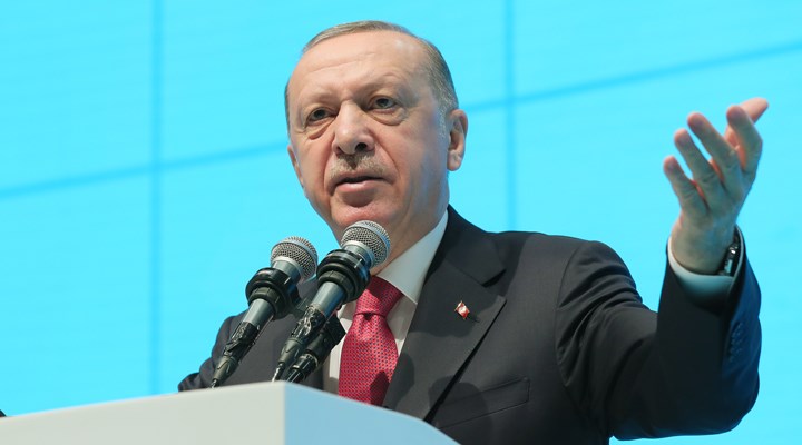 Erdoğan, İBB'yi hedef almayı sürdürüyor: PKK'yı belediyeye dolduruyorlar