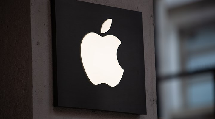 AB'den Apple'a 'tekelcilik' suçlaması