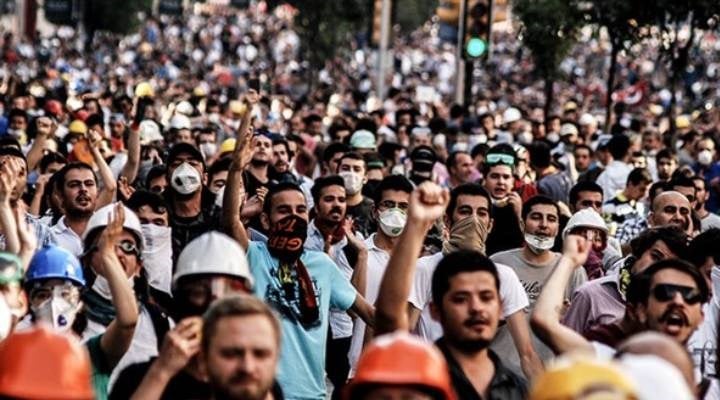Ankara’daki Gezi Davası’nda savcı mütalaayı değiştirdi