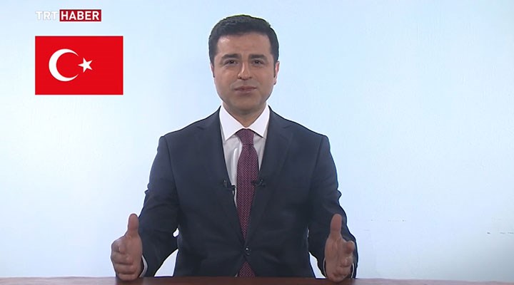 Demirtaş’ın avukatından ‘adaylık’ açıklaması: Hukuken böyle bir şansı yok