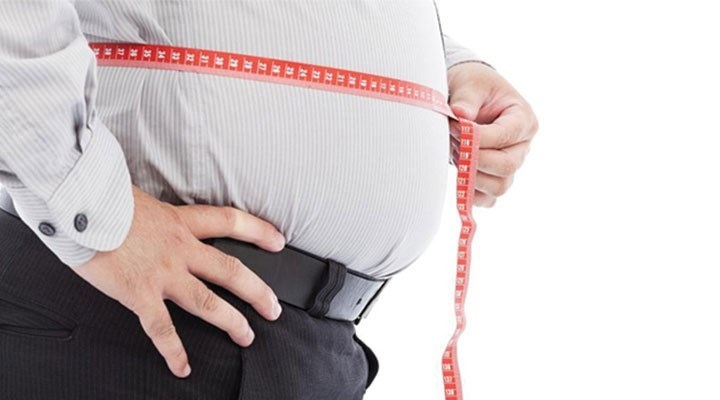 DSÖ: Obezite Avrupa'da salgın durumuna geldi, Türkiye ilk sırada