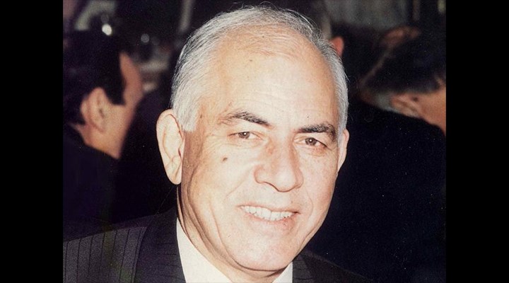 Eski bakanlardan Bekir Sami Daçe, 92 yaşında yaşamını yitirdi