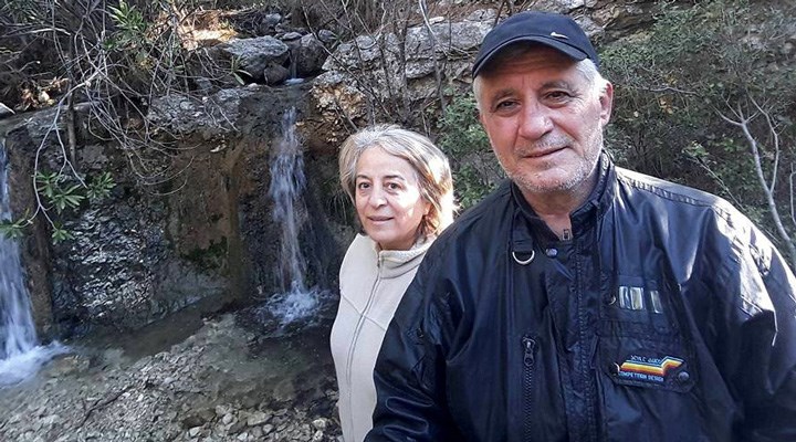 5 yıl önce öldürülen yaşam savunucuları Büyüknohutçu çifti Antalya’da anılacak