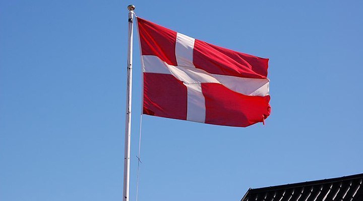 Rusya, Danimarkalı 4 diplomatı sınır dışı etti