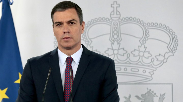 The Guardian'ın iddiası: İspanya Başbakanı'nın dinlenmesinin arkasında Fas var